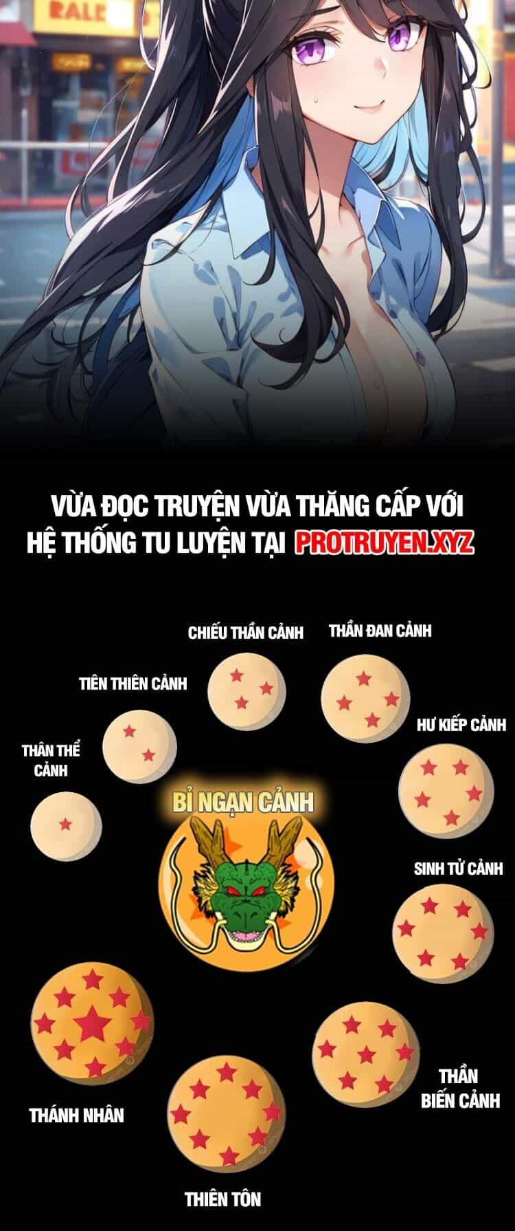 Tuyệt Thế Võ Thần - Chương 672 - ảnh 22