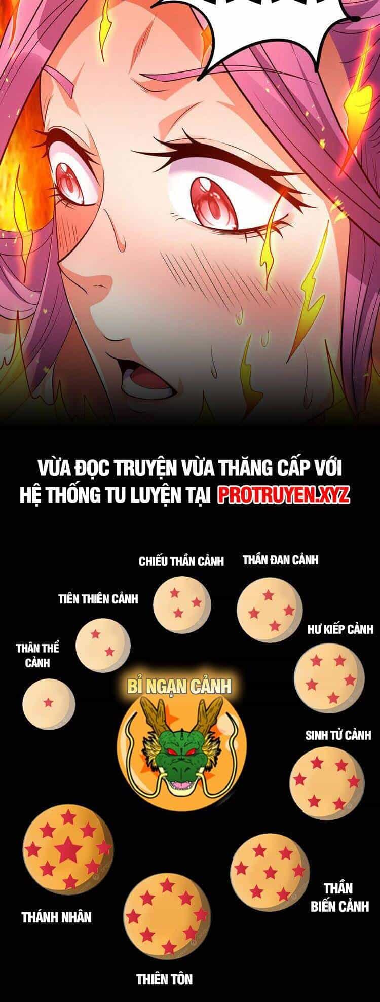 Tuyệt Thế Võ Thần - Chương 677 - ảnh 17