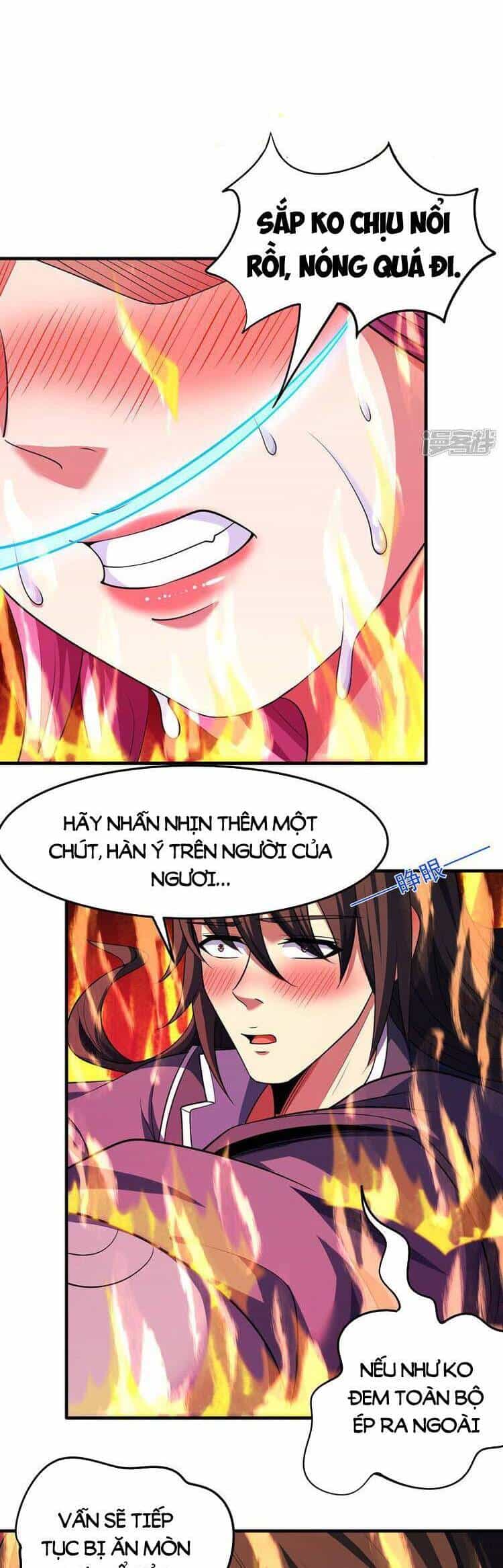 Tuyệt Thế Võ Thần - Chương 678 - ảnh 3