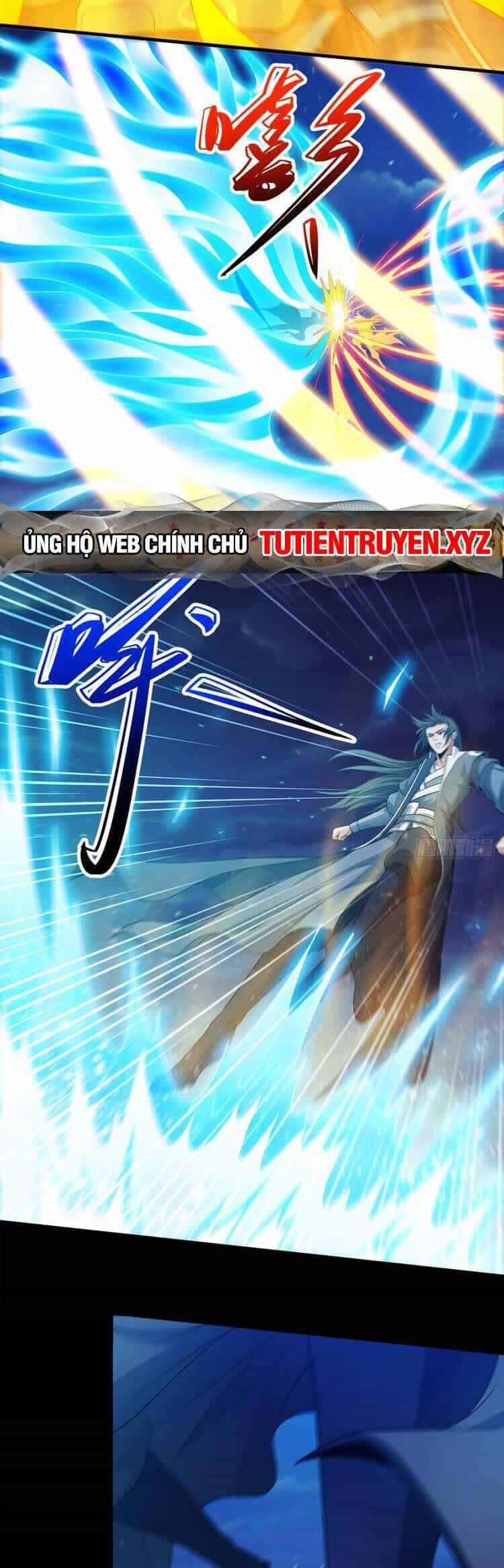 Tuyệt Thế Võ Thần - Chương 700 - ảnh 3