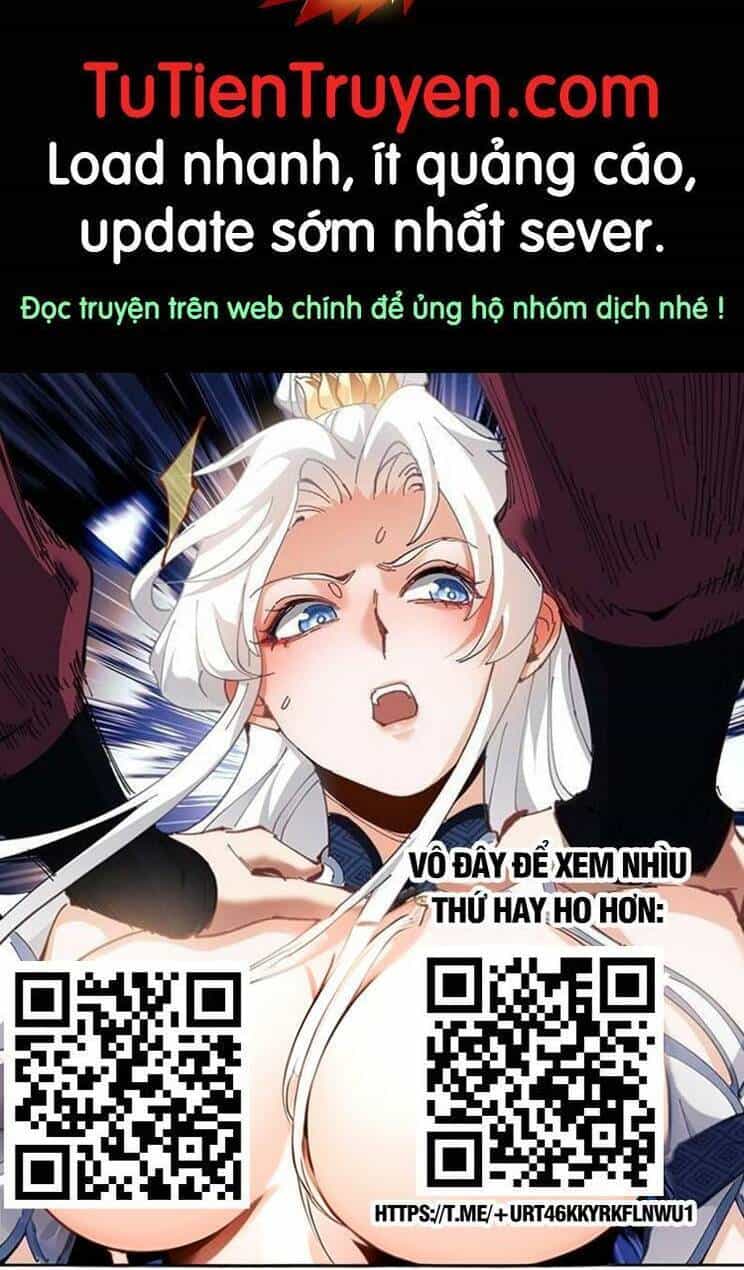 Tuyệt Thế Võ Thần - Chương 707 - ảnh 24