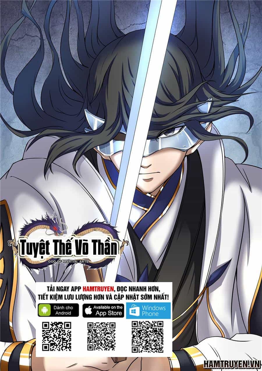 Tuyệt Thế Võ Thần - Chương 72 - ảnh 2