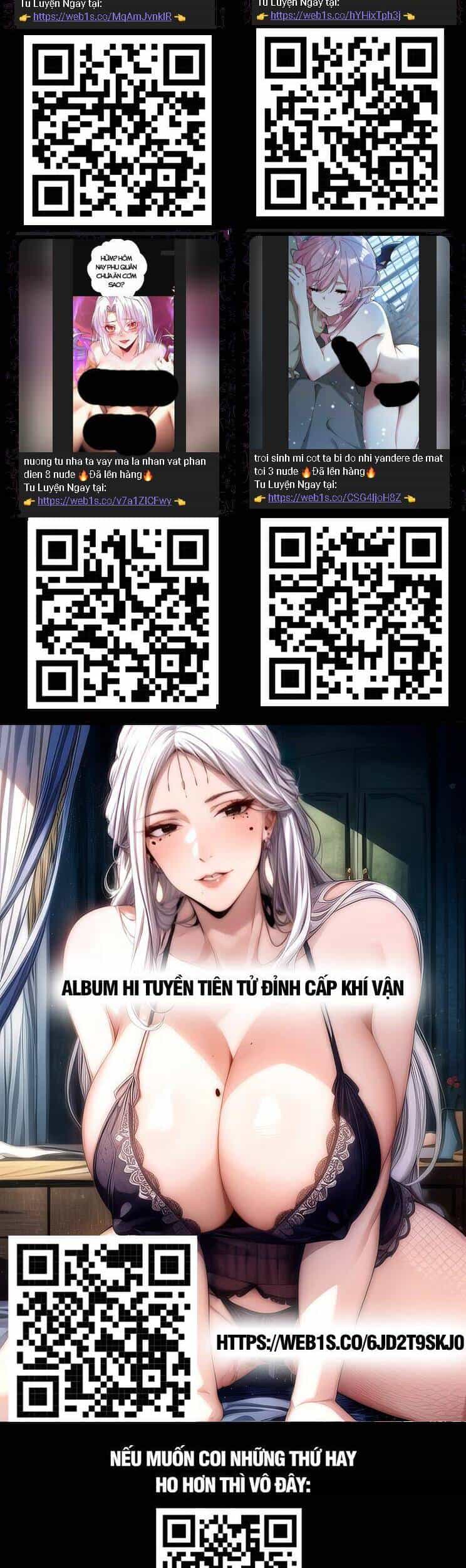 Tuyệt Thế Võ Thần - Chương 731 - ảnh 20
