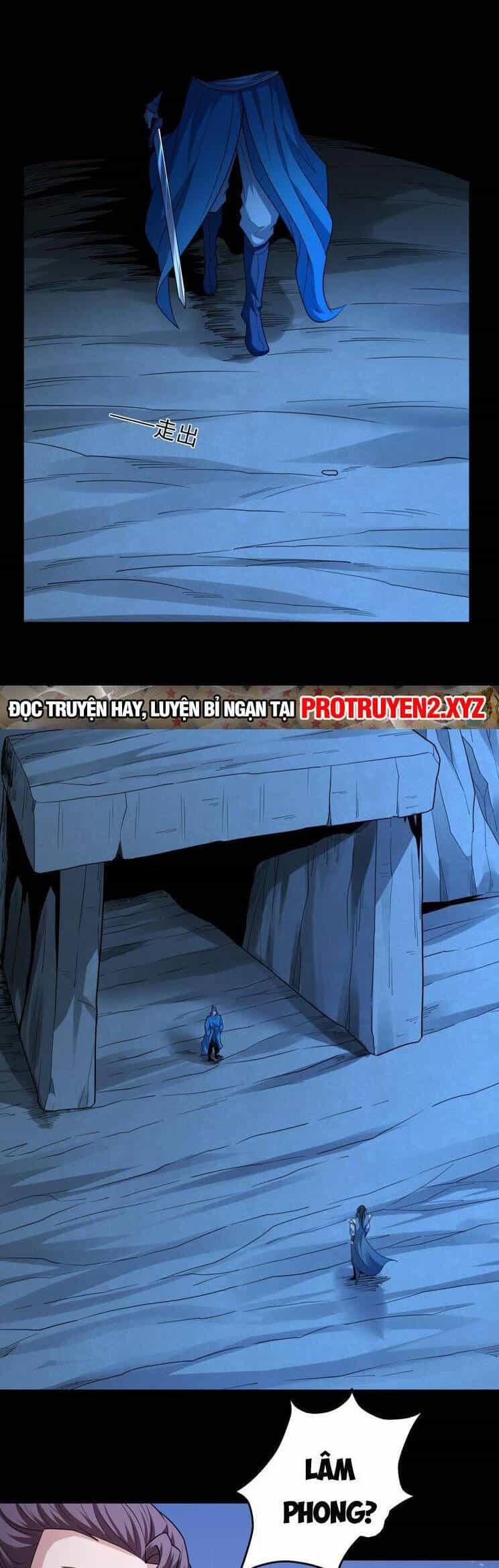 Tuyệt Thế Võ Thần - Chương 740 - ảnh 18