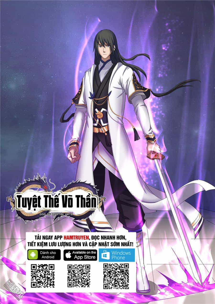 Tuyệt Thế Võ Thần - Chương 75 - ảnh 2