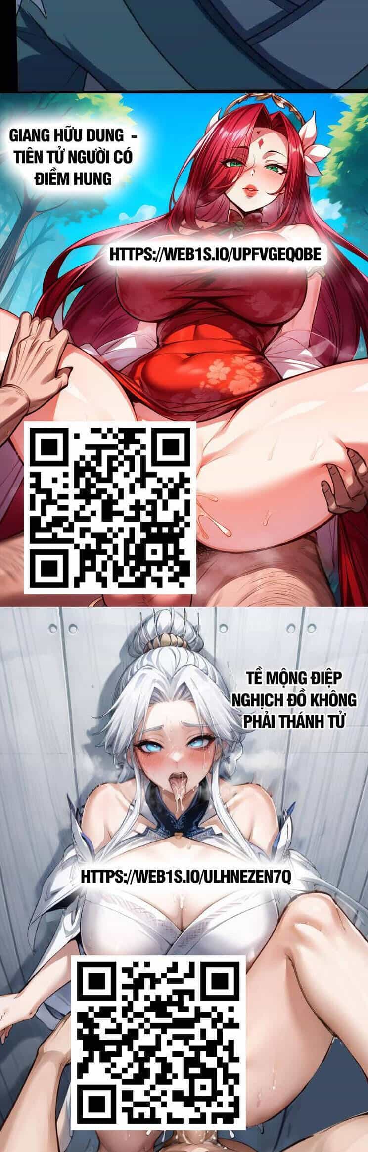 Tuyệt Thế Võ Thần - Chương 748 - ảnh 18