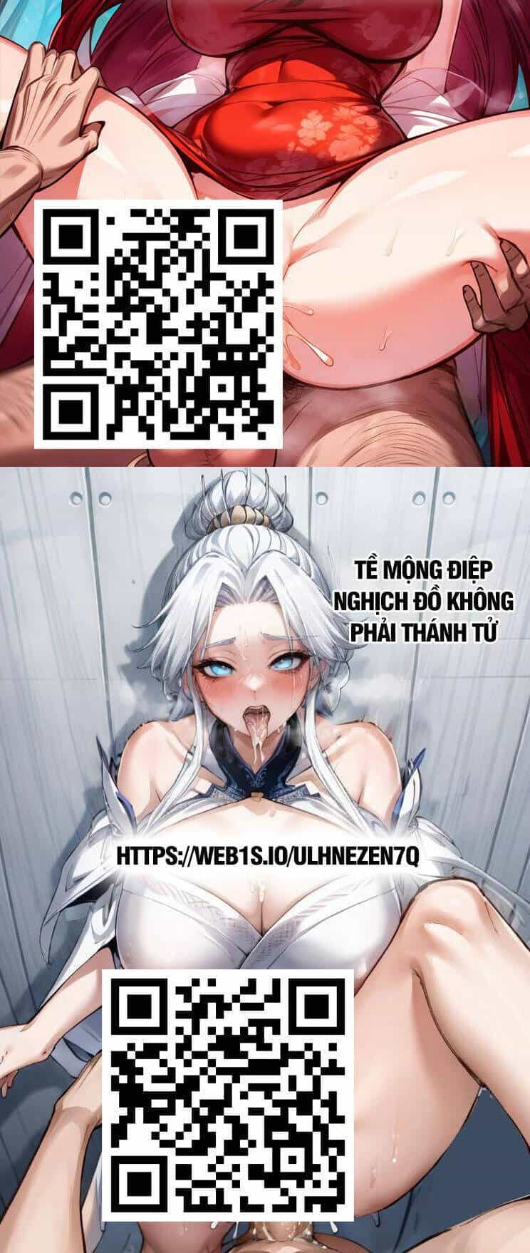 Tuyệt Thế Võ Thần - Chương 749 - ảnh 20
