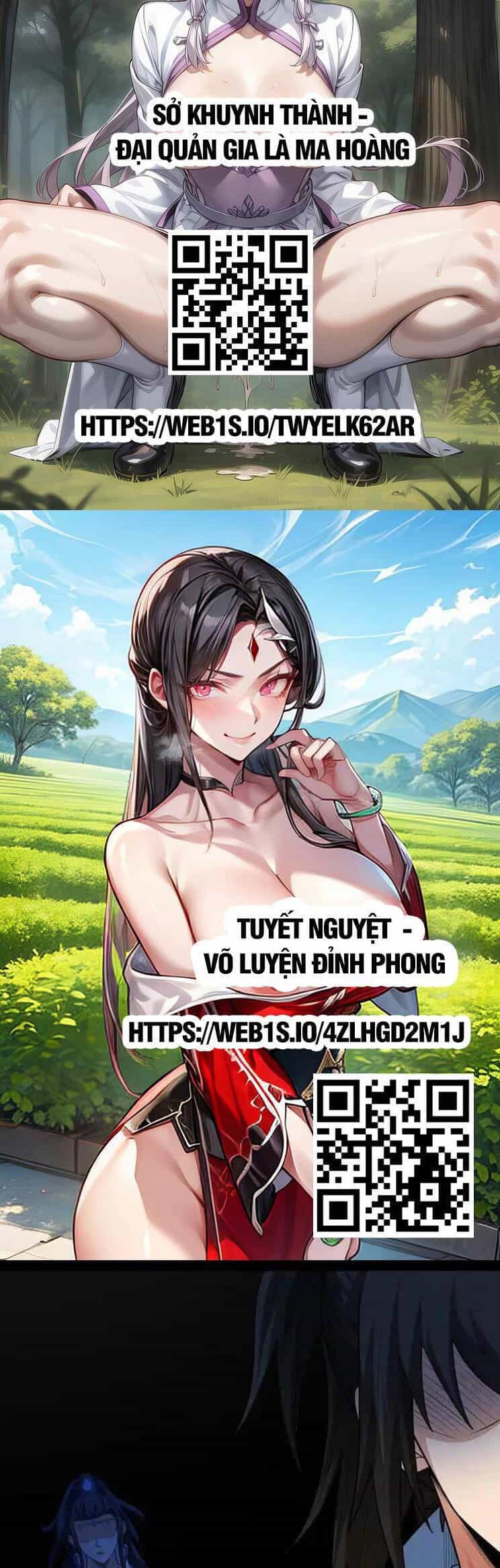 Tuyệt Thế Võ Thần - Chương 751 - ảnh 16