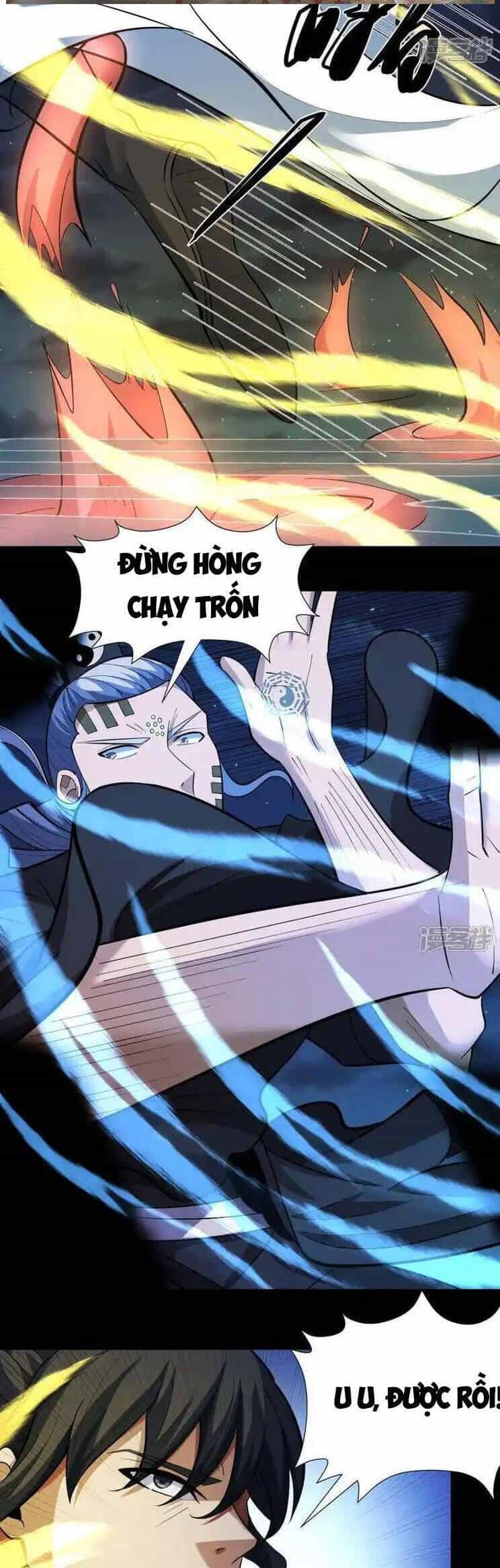 Tuyệt Thế Võ Thần - Chương 756 - ảnh 12