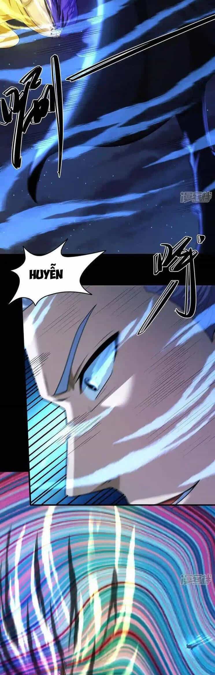 Tuyệt Thế Võ Thần - Chương 756 - ảnh 3