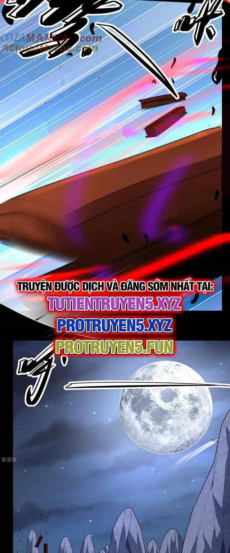 Tuyệt Thế Võ Thần - Chương 763 - ảnh 16