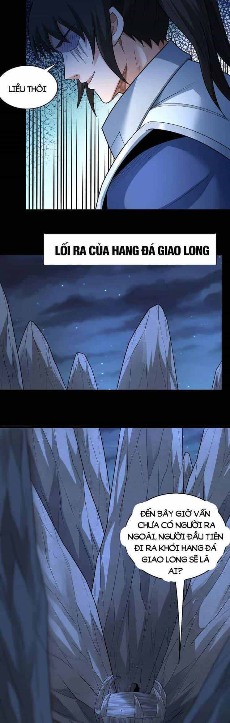Tuyệt Thế Võ Thần - Chương 769 - ảnh 14