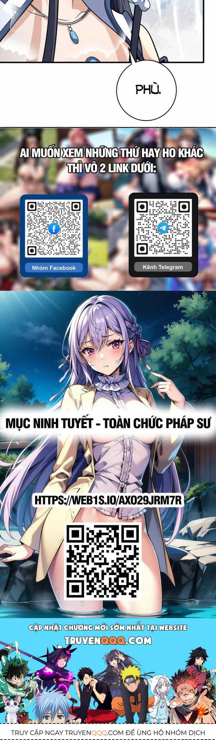 Tuyệt Thế Võ Thần - Chương 784 - ảnh 18