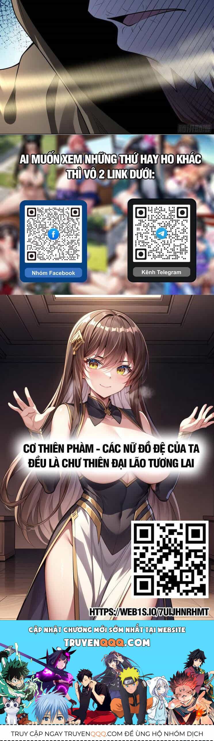 Tuyệt Thế Võ Thần - Chương 794 - ảnh 18