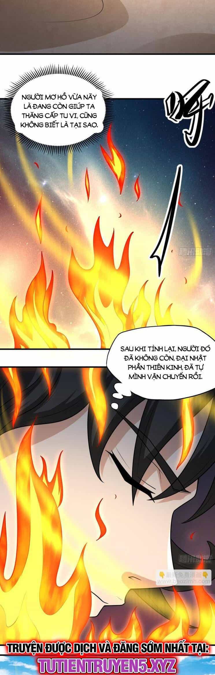 Tuyệt Thế Võ Thần - Chương 795 - ảnh 4