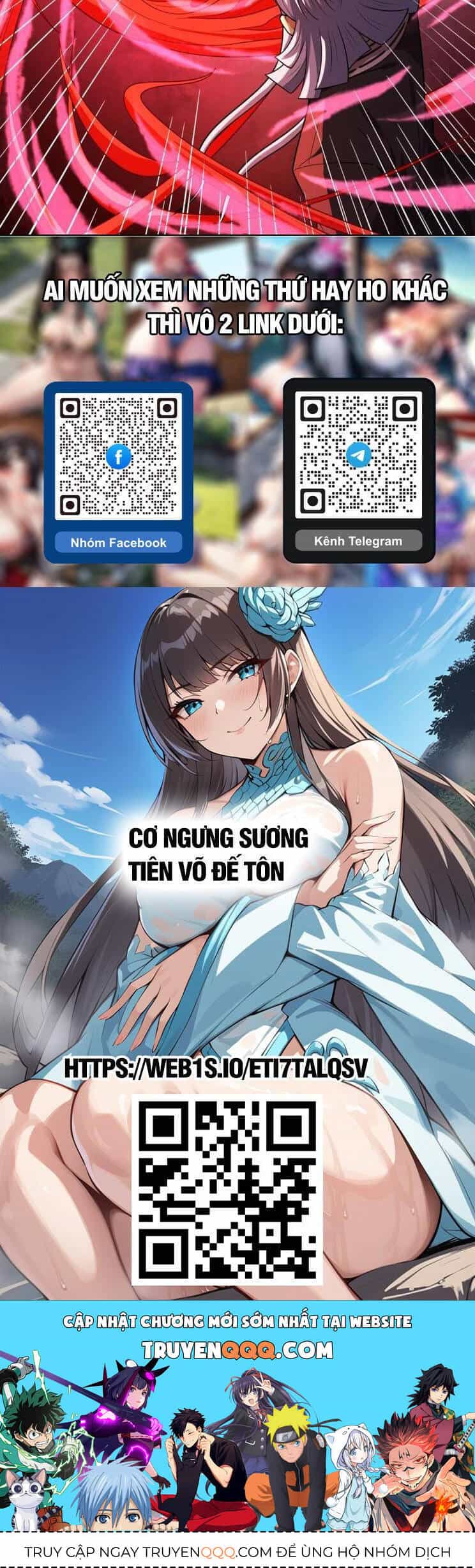 Tuyệt Thế Võ Thần - Chương 799 - ảnh 18
