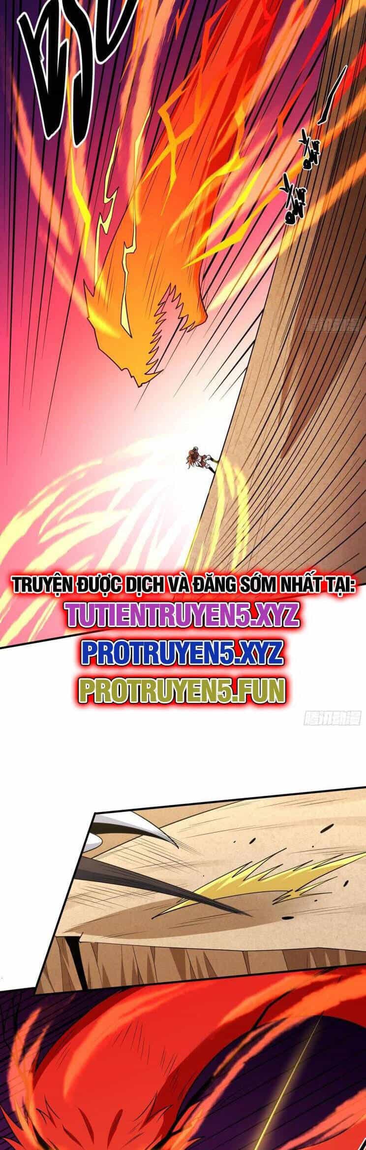 Tuyệt Thế Võ Thần - Chương 800 - ảnh 5
