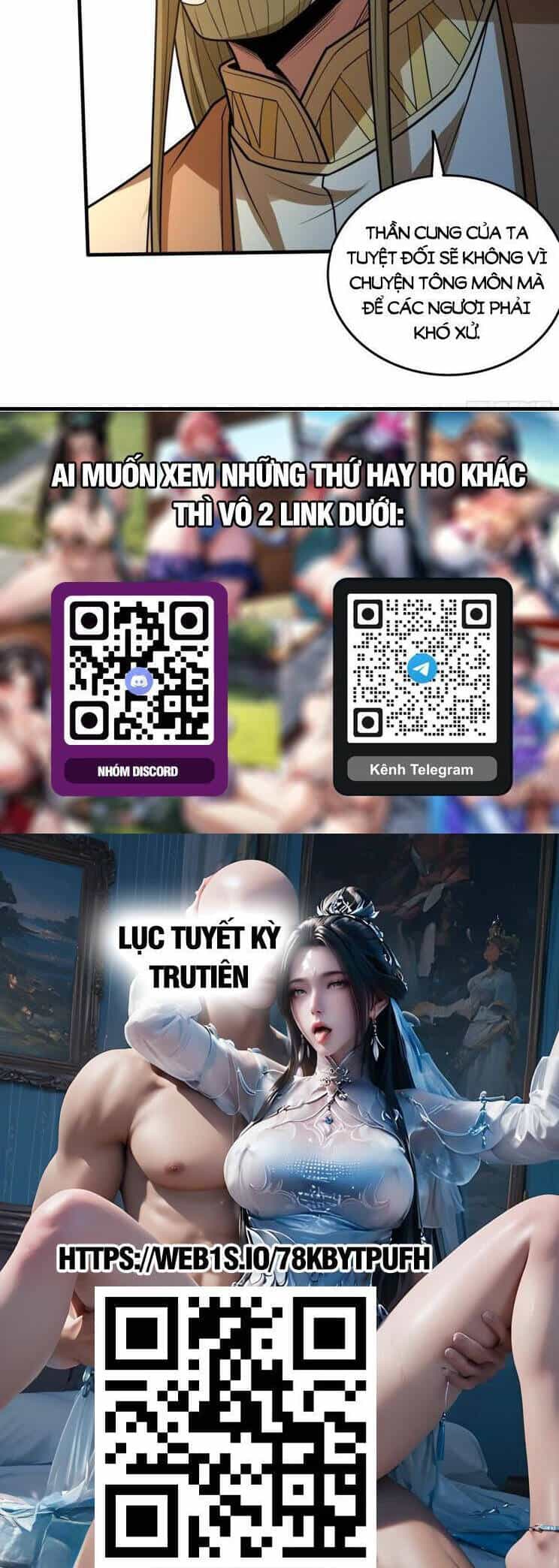 Tuyệt Thế Võ Thần - Chương 821 - ảnh 18