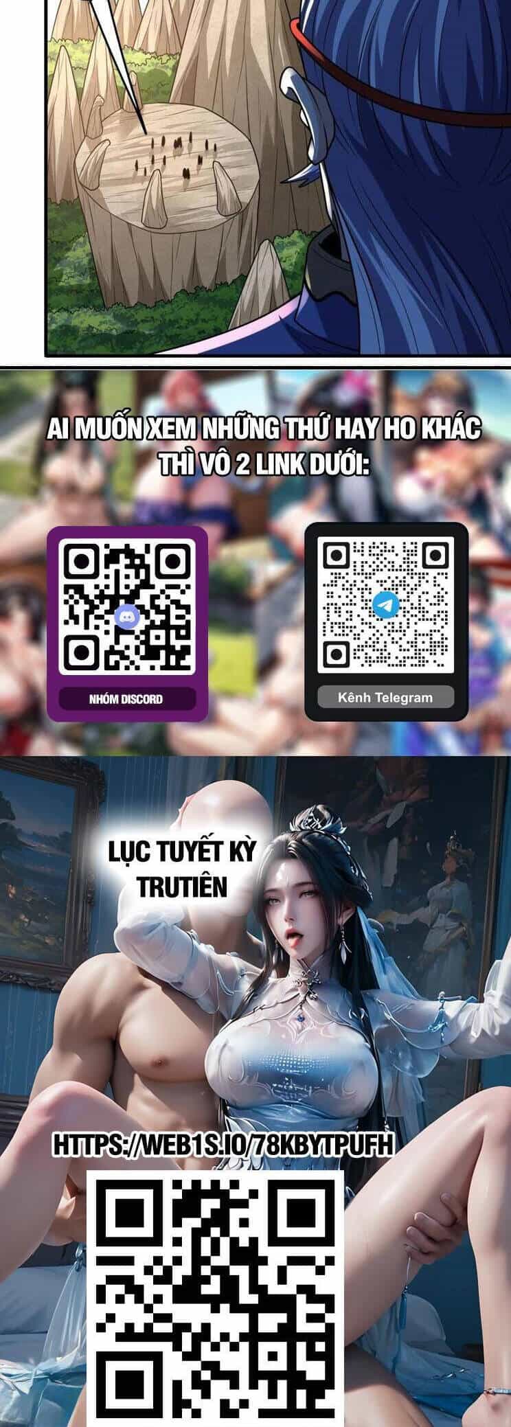 Tuyệt Thế Võ Thần - Chương 822 - ảnh 18