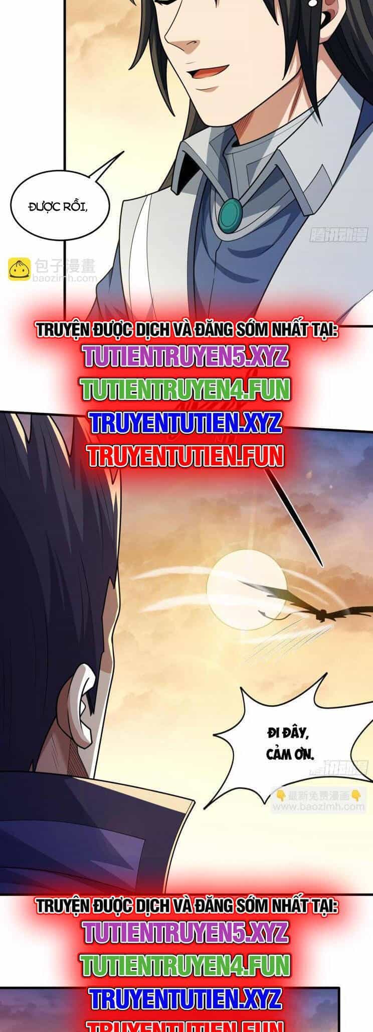 Tuyệt Thế Võ Thần - Chương 836 - ảnh 16
