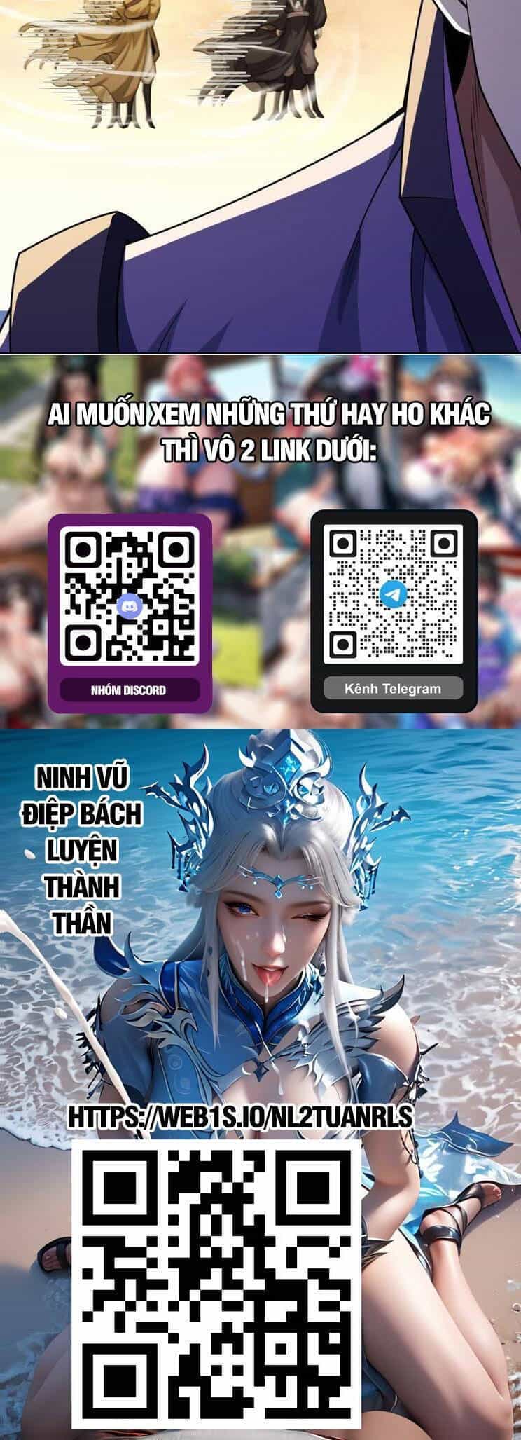 Tuyệt Thế Võ Thần - Chương 836 - ảnh 18
