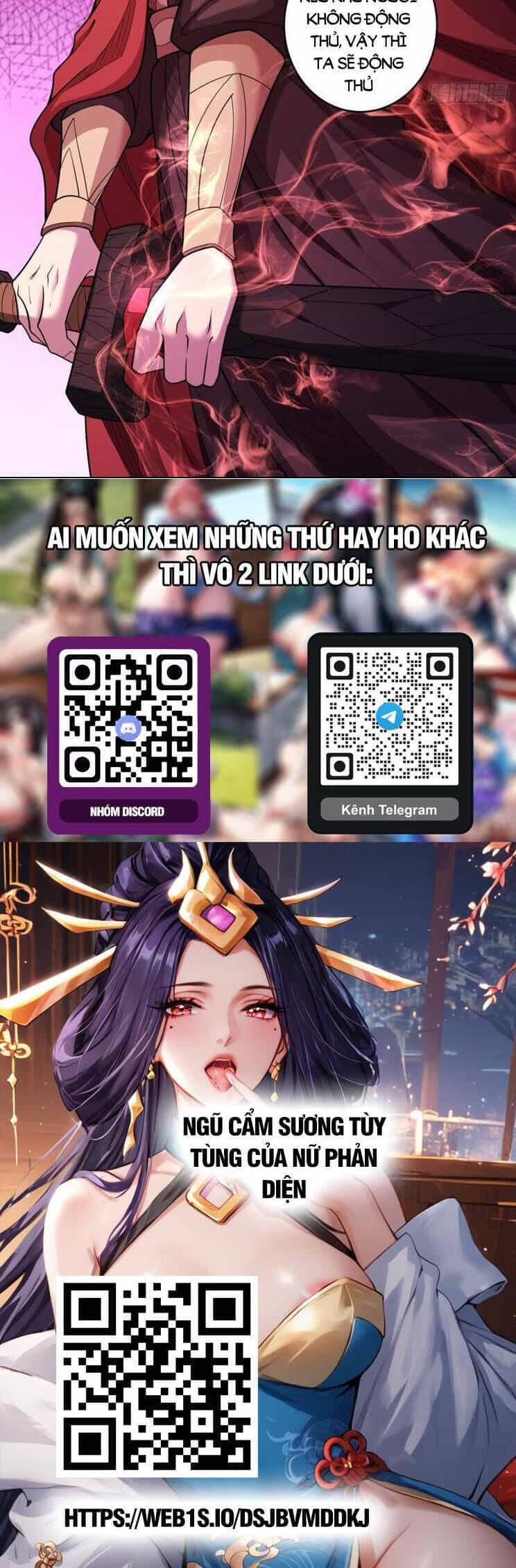 Tuyệt Thế Võ Thần - Chương 842 - ảnh 18