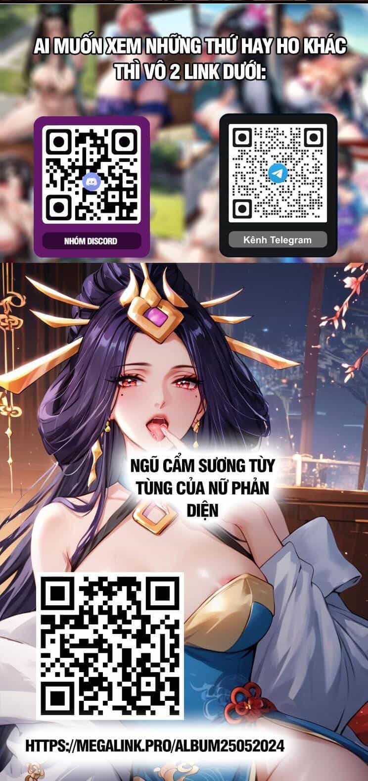 Tuyệt Thế Võ Thần - Chương 843 - ảnh 19
