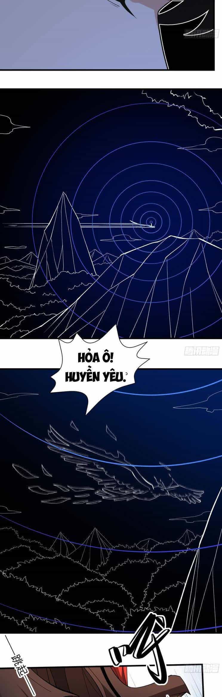 Tuyệt Thế Võ Thần - Chương 844 - ảnh 7
