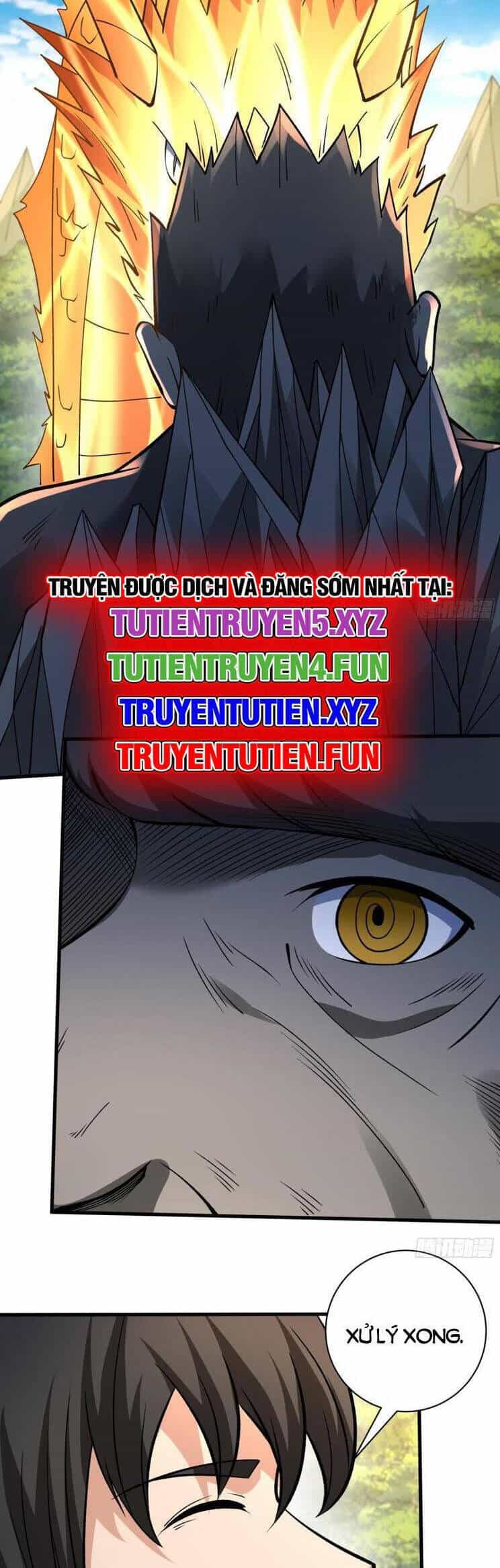 Tuyệt Thế Võ Thần - Chương 846 - ảnh 2