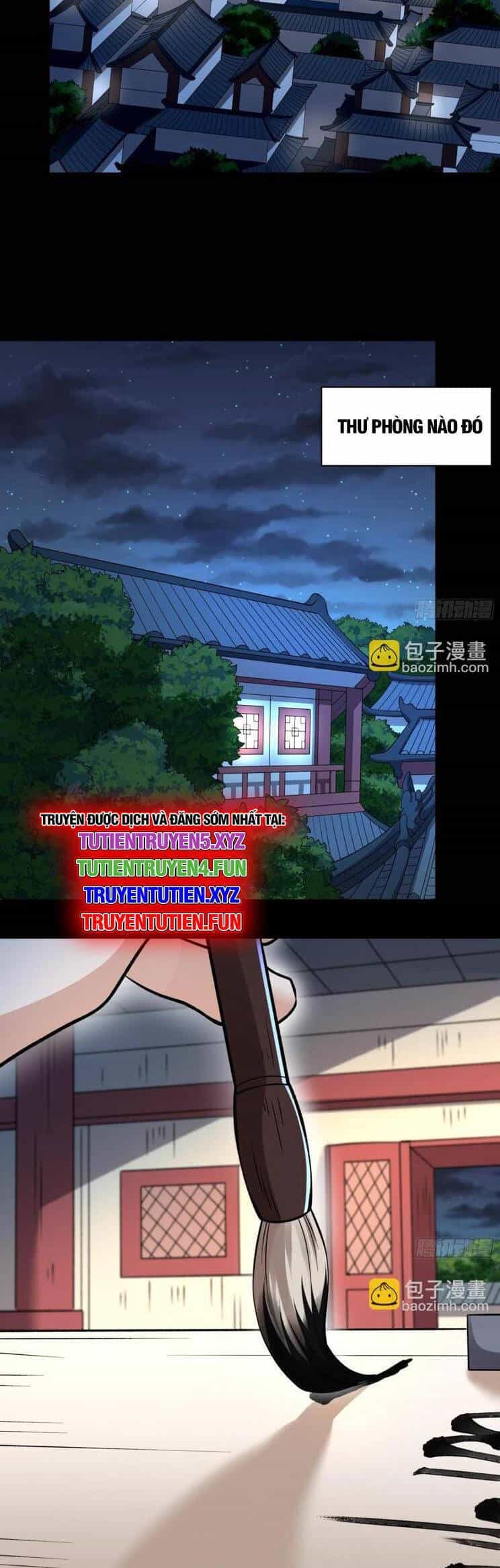 Tuyệt Thế Võ Thần - Chương 847 - ảnh 7