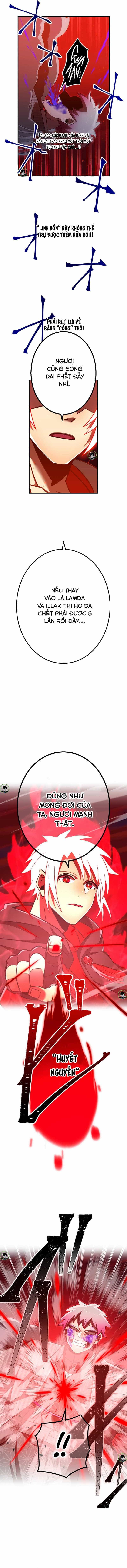 Tuyệt Thế Võ Thần - Chương 856 - ảnh 152