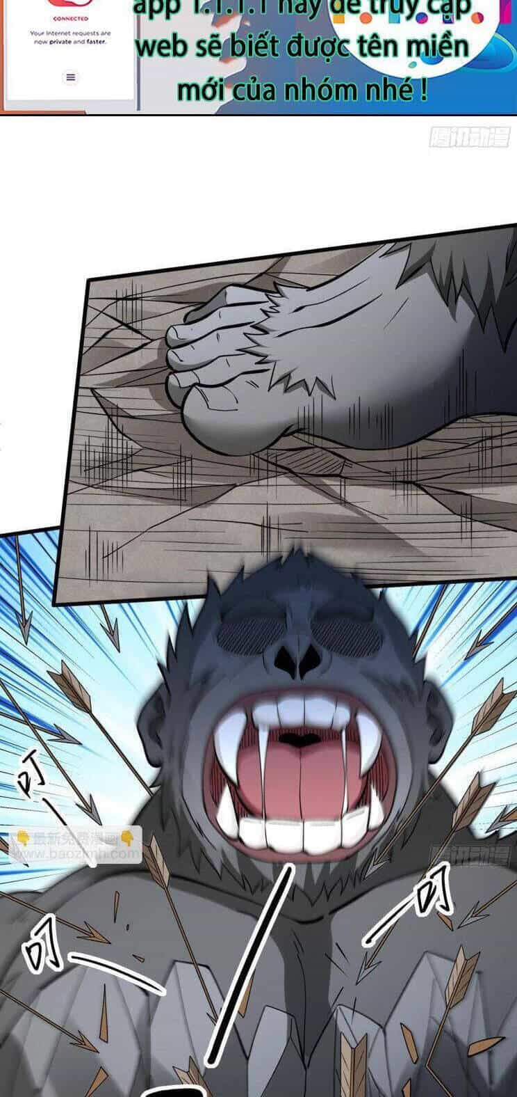 Tuyệt Thế Võ Thần - Chương 858 - ảnh 3