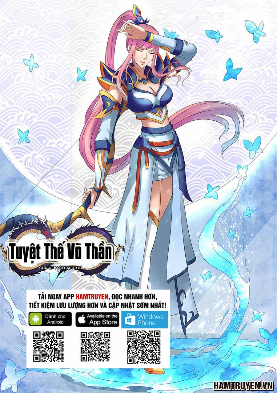 Tuyệt Thế Võ Thần - Chương 87 - ảnh 2