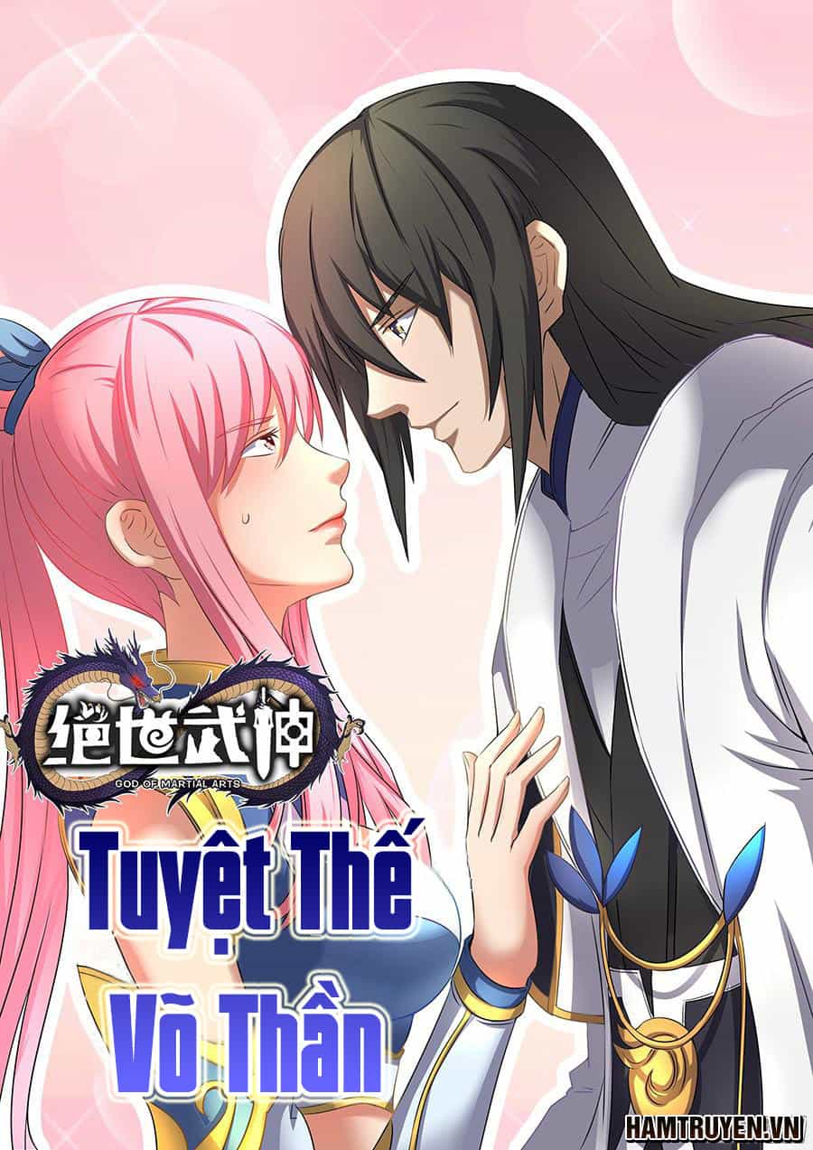 Tuyệt Thế Võ Thần - Chương 90 - ảnh 2