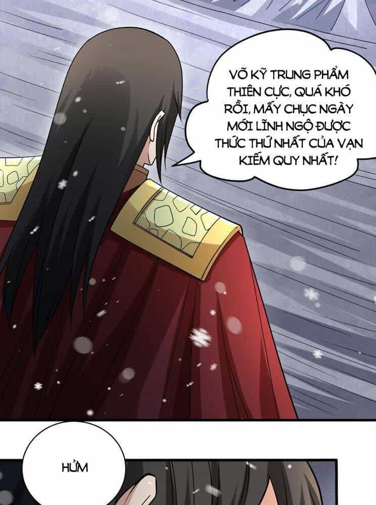 Tuyệt Thế Võ Thần - Chương 909 - ảnh 13