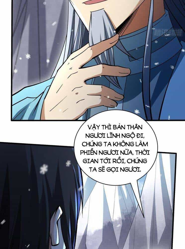 Tuyệt Thế Võ Thần - Chương 909 - ảnh 28