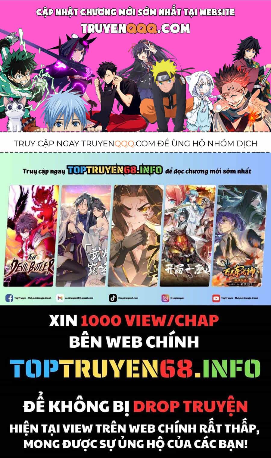 Tuyệt Thế Võ Thần - Chương 924 - ảnh 1