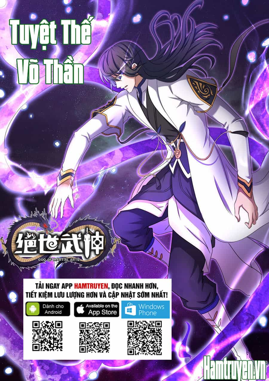 Tuyệt Thế Võ Thần - Chương 96 - ảnh 2