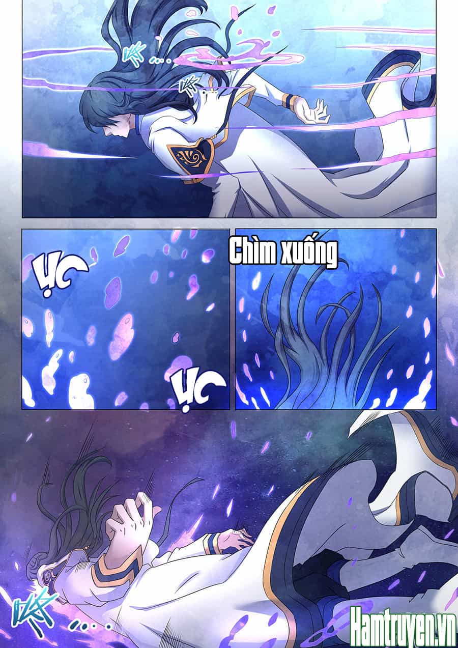 Tuyệt Thế Võ Thần - Chương 97 - ảnh 6
