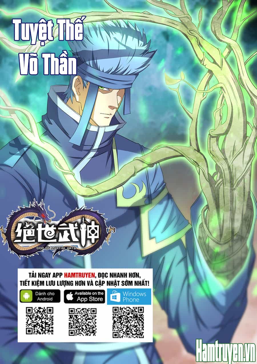 Tuyệt Thế Võ Thần - Chương 99 - ảnh 2