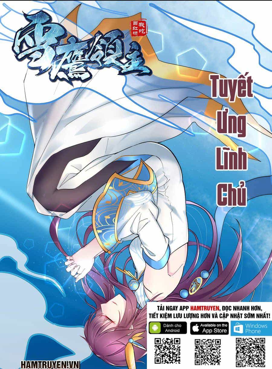 Tuyết Ưng Lĩnh Chủ - Chương 44 - ảnh 2