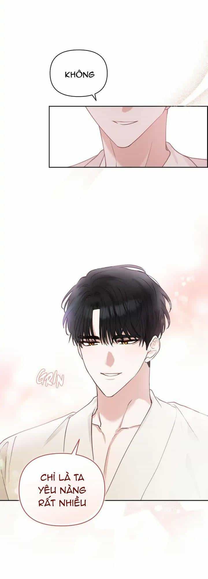 Two Names Of Night - Chương 1 - ảnh 10