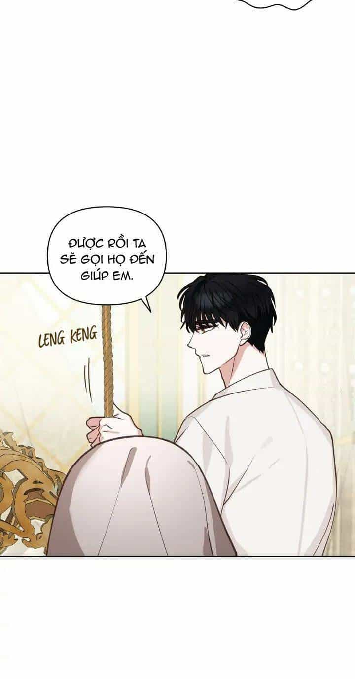 Two Names Of Night - Chương 1 - ảnh 18