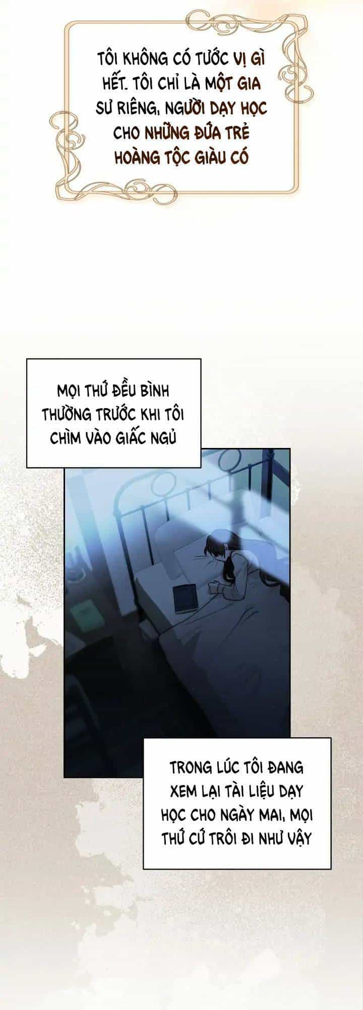 Two Names Of Night - Chương 1 - ảnh 37