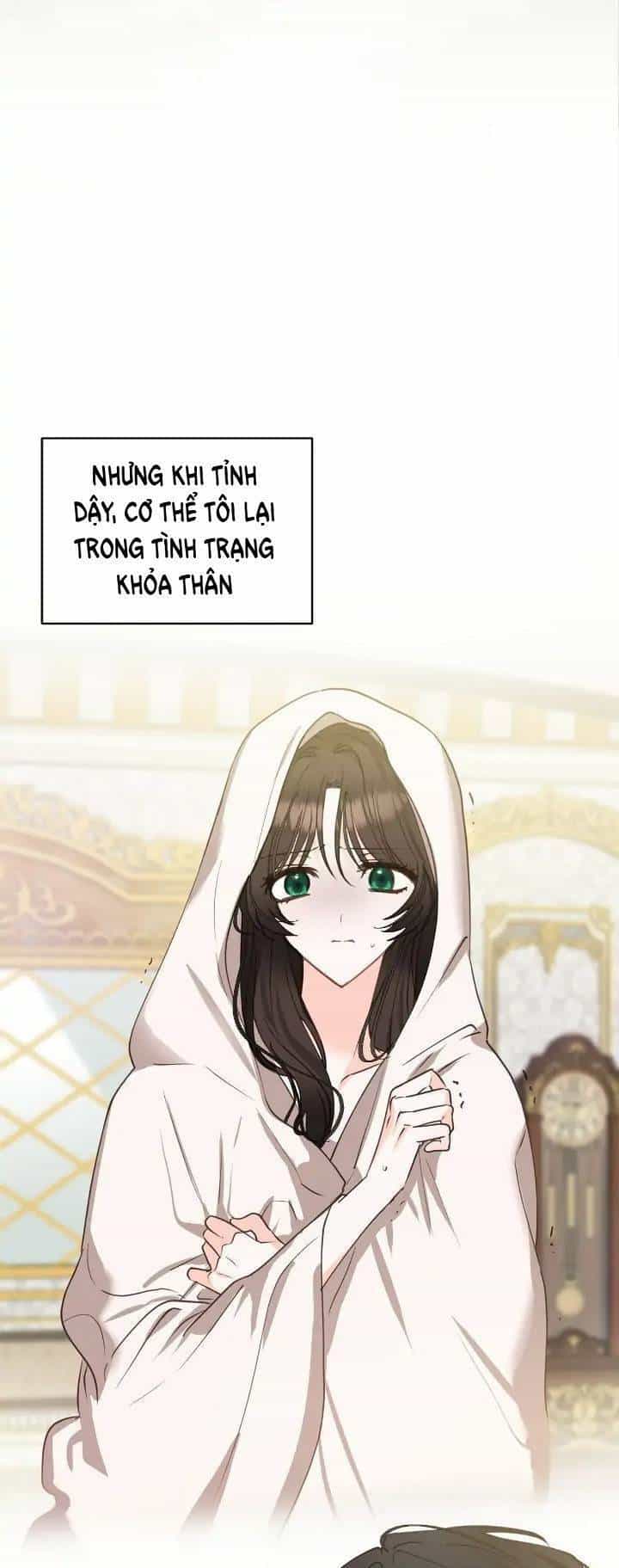 Two Names Of Night - Chương 1 - ảnh 38