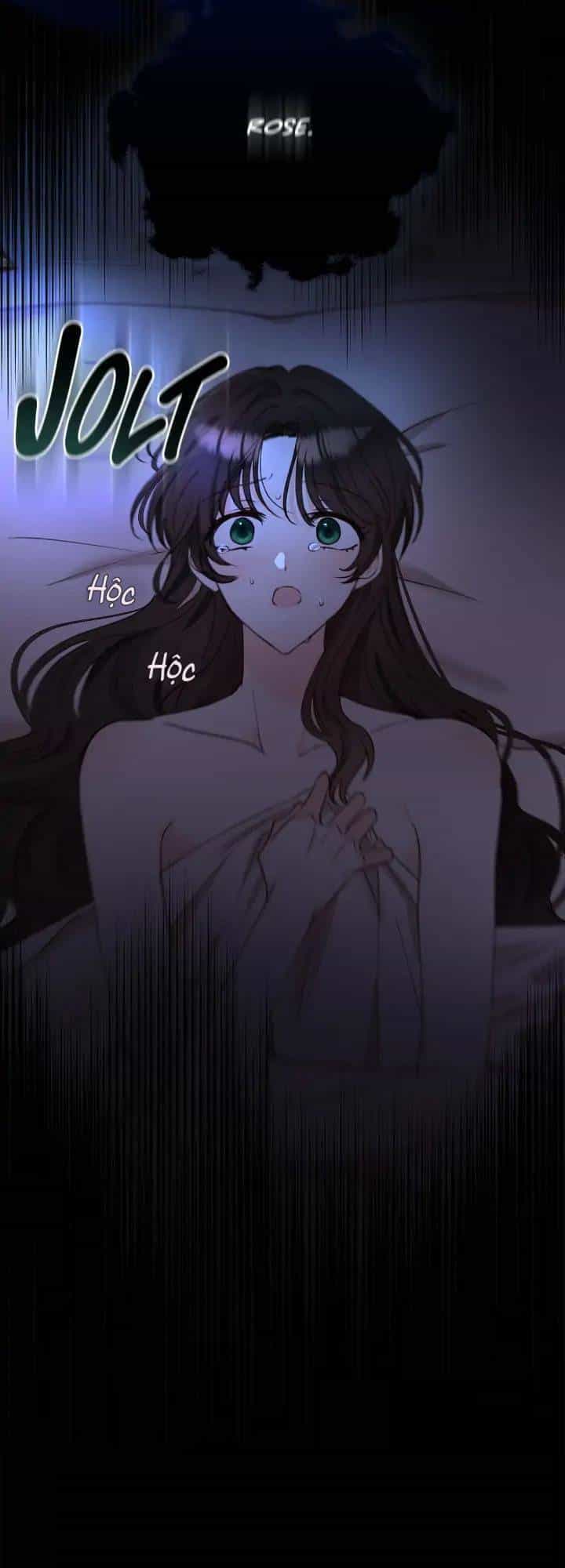 Two Names Of Night - Chương 1 - ảnh 40