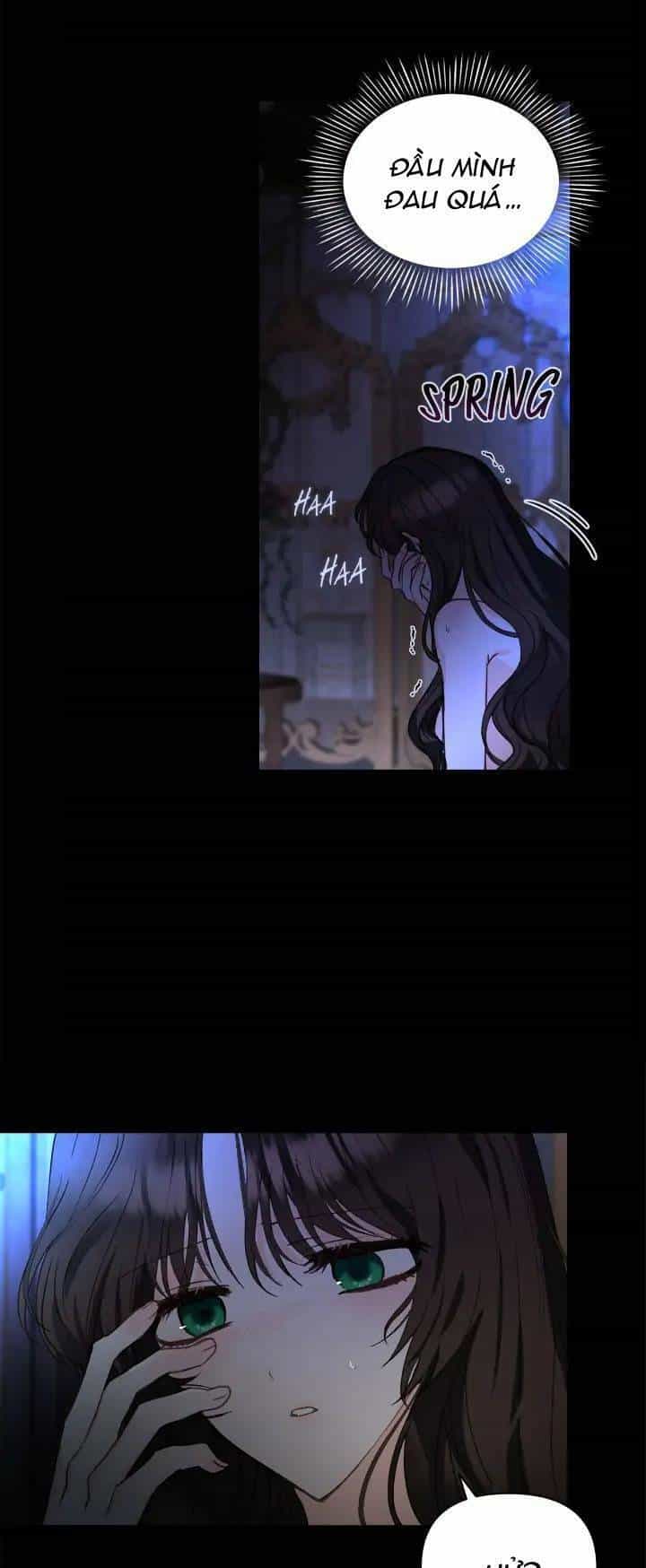 Two Names Of Night - Chương 1 - ảnh 41