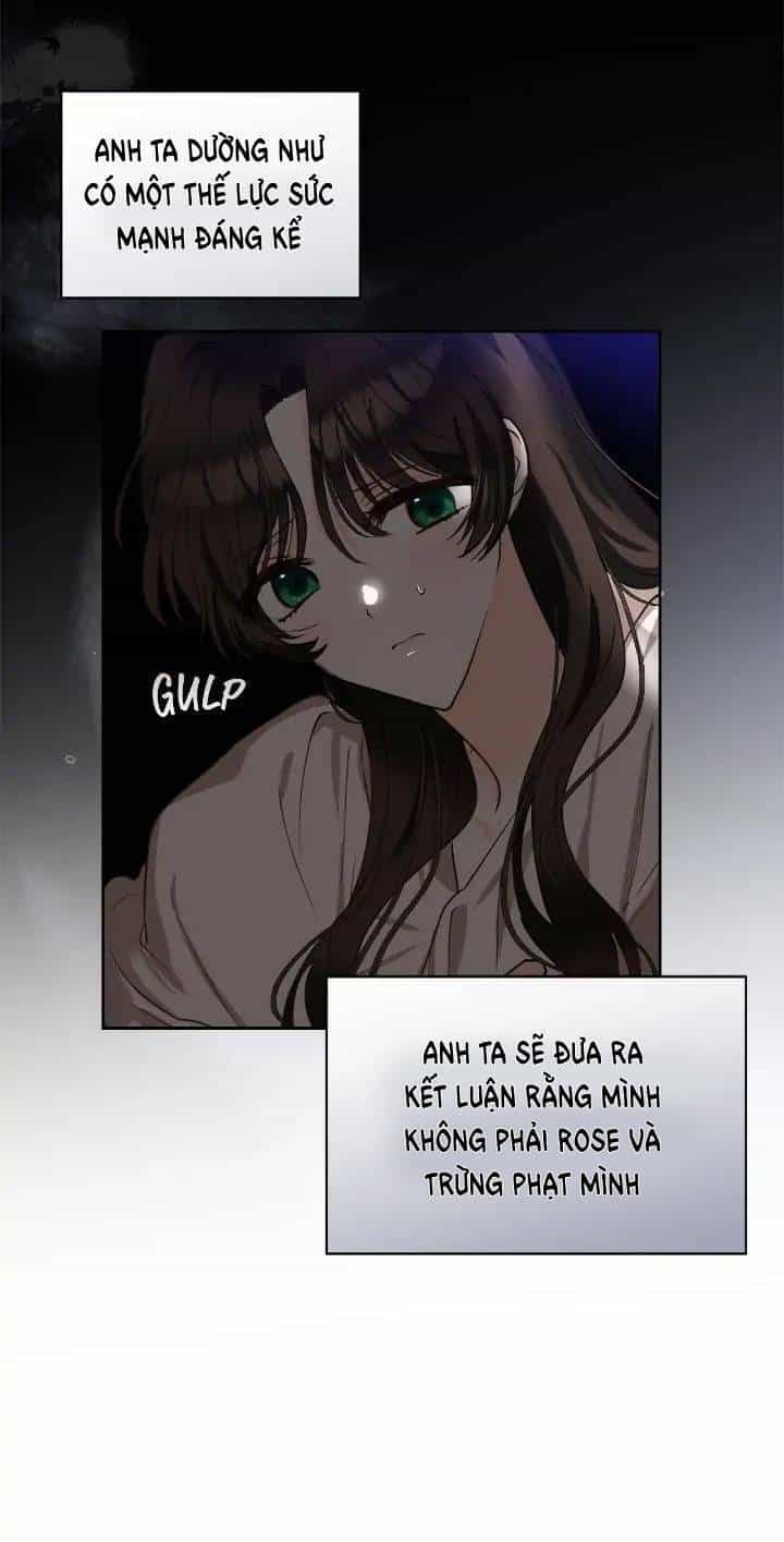 Two Names Of Night - Chương 1 - ảnh 5