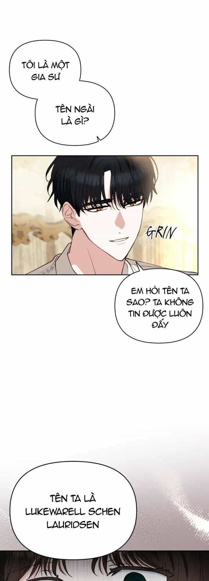Two Names Of Night - Chương 1 - ảnh 60