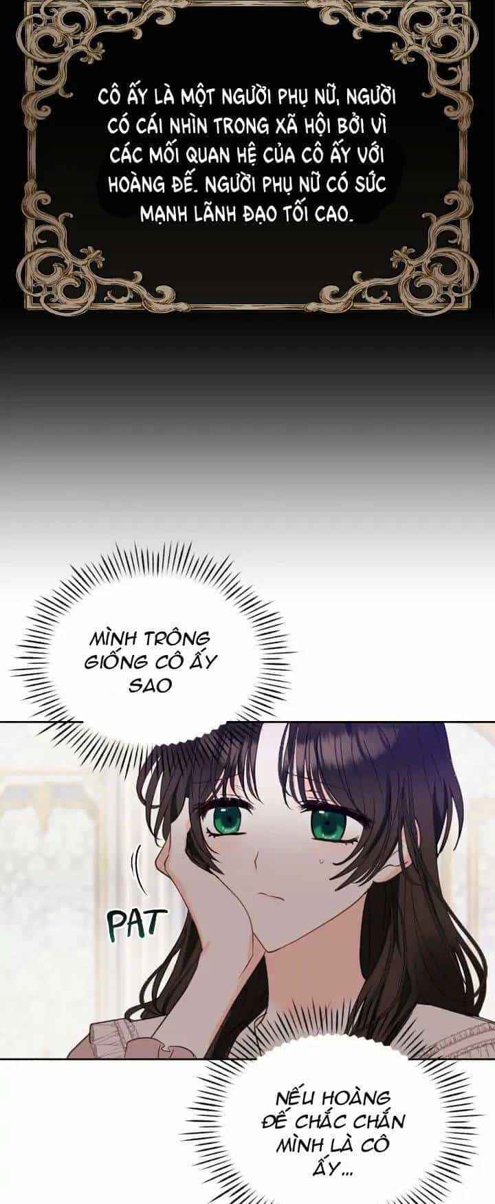 Two Names Of Night - Chương 1 - ảnh 69